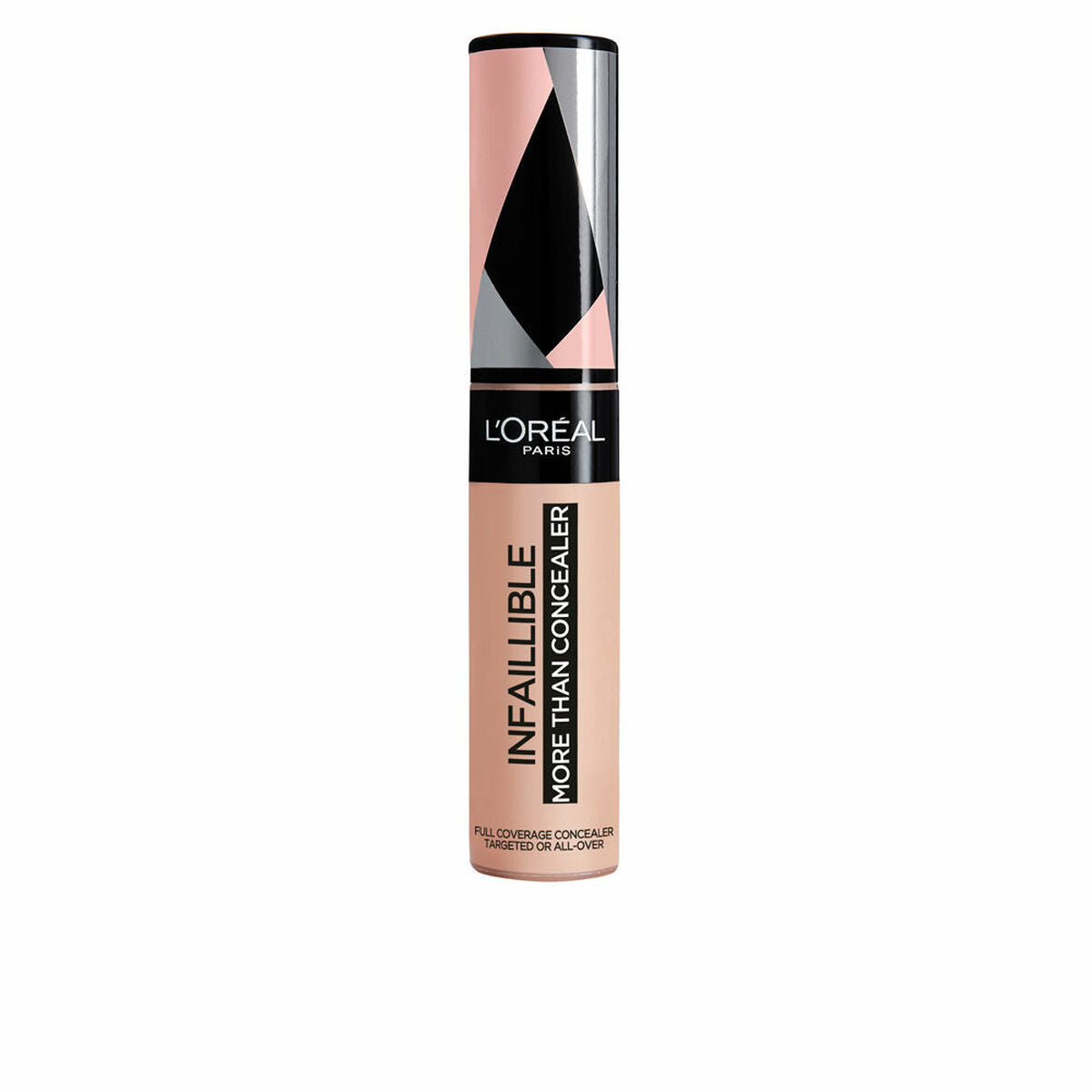 Facial Corrector Infaillible L'Oreal Make Up (11 ml) produktemballage
