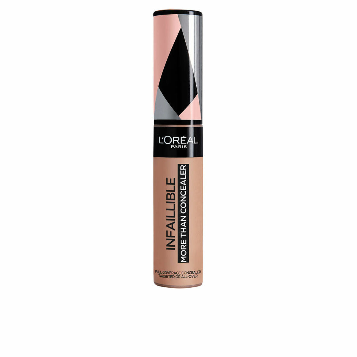 Facial Corrector Infaillible L'Oreal Make Up (11 ml) produktemballage