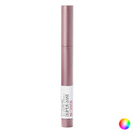 Lipstick Superstay Ink Maybelline makeup emballage