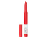 Lipstick Superstay Ink Maybelline makeup emballage