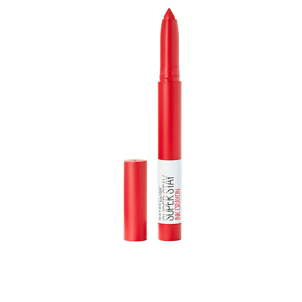 Lipstick Superstay Ink Maybelline makeup emballage