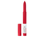 Lipstick Superstay Ink Maybelline makeup emballage