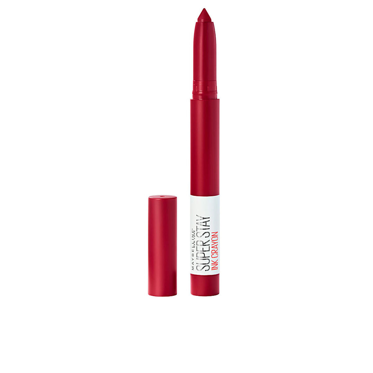 Lipstick Superstay Ink Maybelline makeup emballage