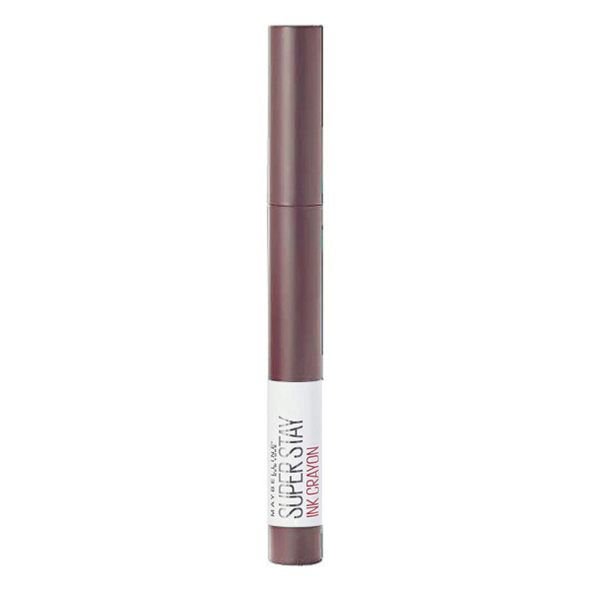 Lipstick Superstay Ink Maybelline makeup emballage