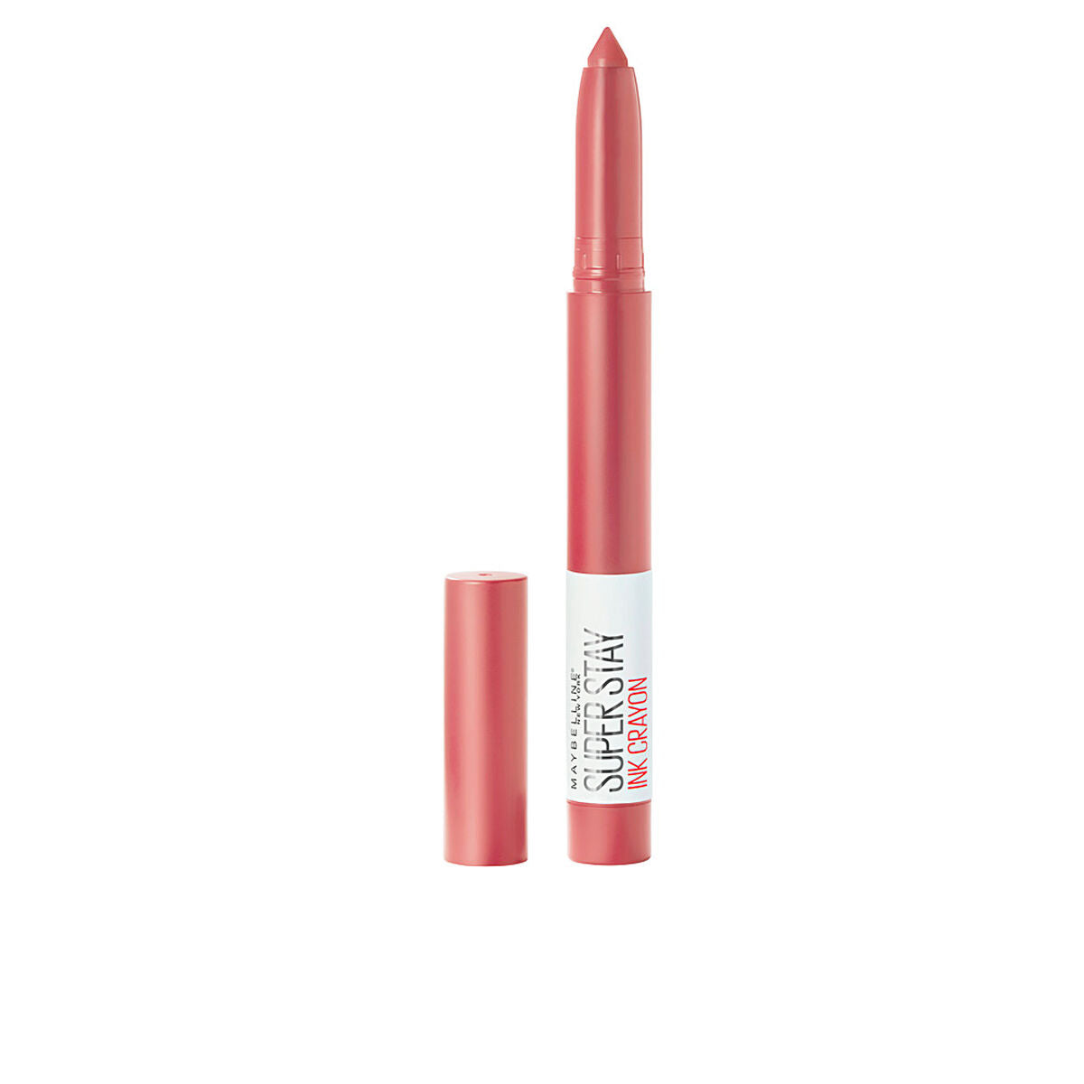 Lipstick Superstay Ink Maybelline makeup emballage