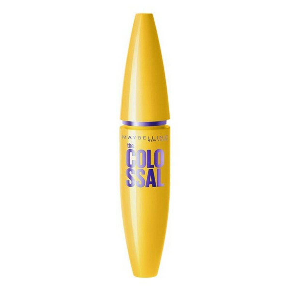 Mascara Maybelline GL-MYBL018 Sort 9,2 ml 9,2 ml makeup emballage