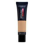 Flydende make-up Infaillible 24H L'Oreal Make Up (35 ml) (30 ml) produktemballage