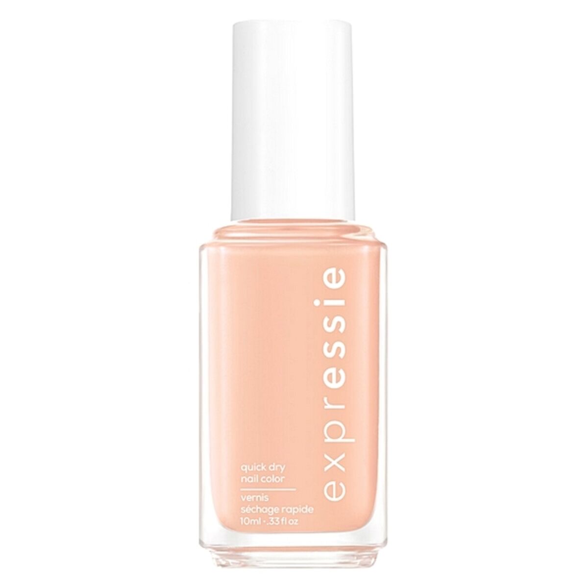 neglelak Expressie Essie (10 ml) 10 ml produktemballage