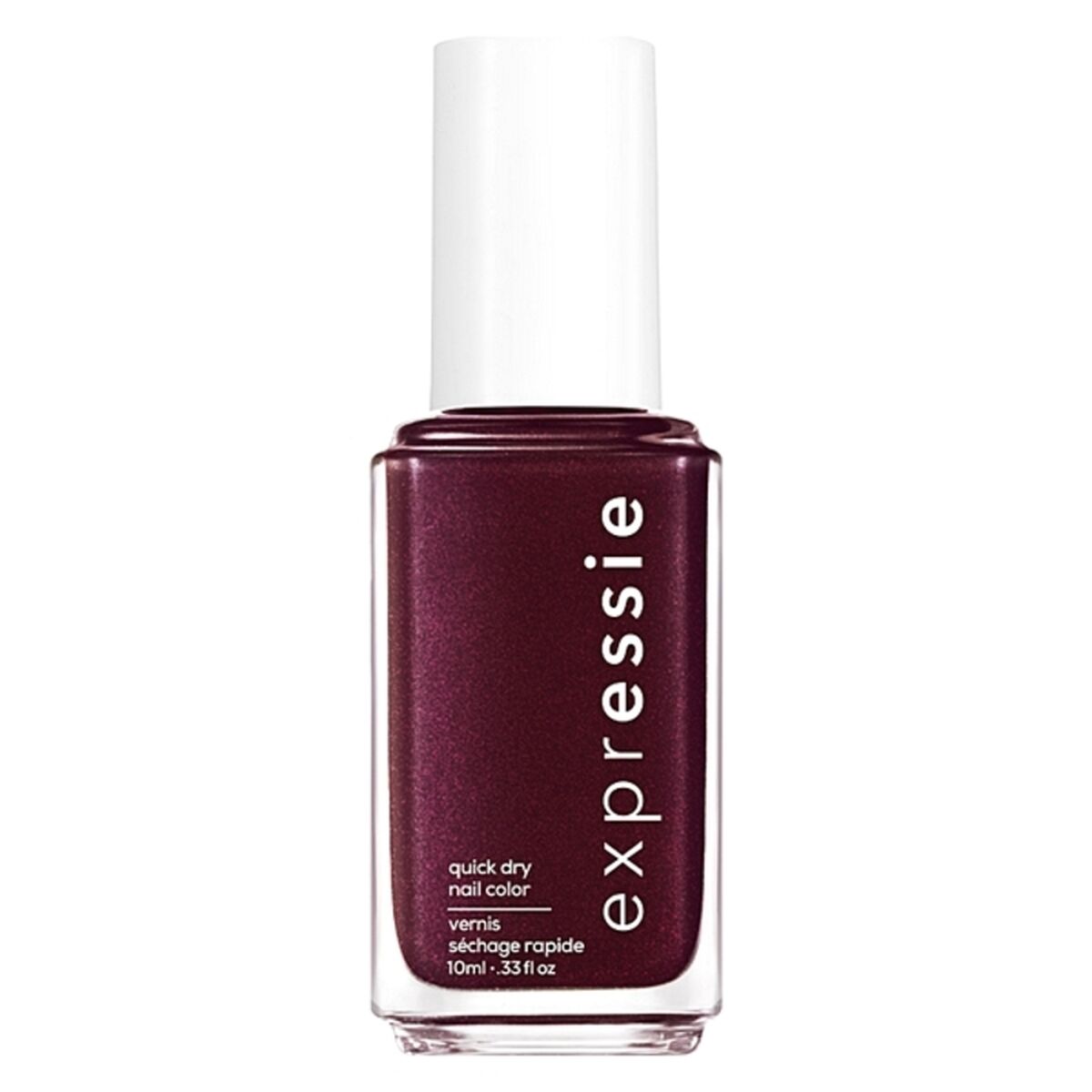 neglelak Expressie Essie (10 ml) 10 ml produktemballage
