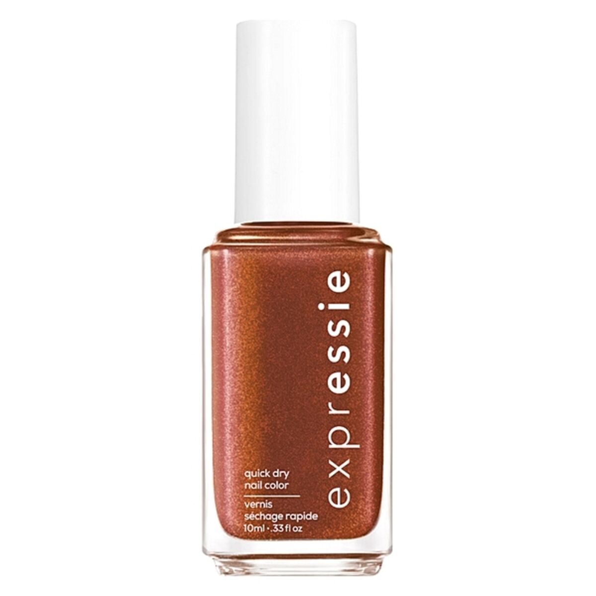 neglelak Expressie Essie (10 ml) 10 ml produktemballage