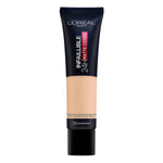 Flydende make-up Infaillible 24H L'Oreal Make Up (35 ml) (30 ml) produktemballage