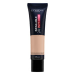 Flydende make-up Infaillible 24H L'Oreal Make Up (35 ml) (30 ml) produktemballage