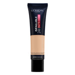 Flydende make-up Infaillible 24H L'Oreal Make Up (35 ml) (30 ml) produktemballage
