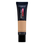 Flydende make-up Infaillible 24H L'Oreal Make Up (35 ml) (30 ml) produktemballage