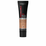 Flydende make-up Infaillible 24H L'Oreal Make Up (35 ml) (30 ml) produktemballage