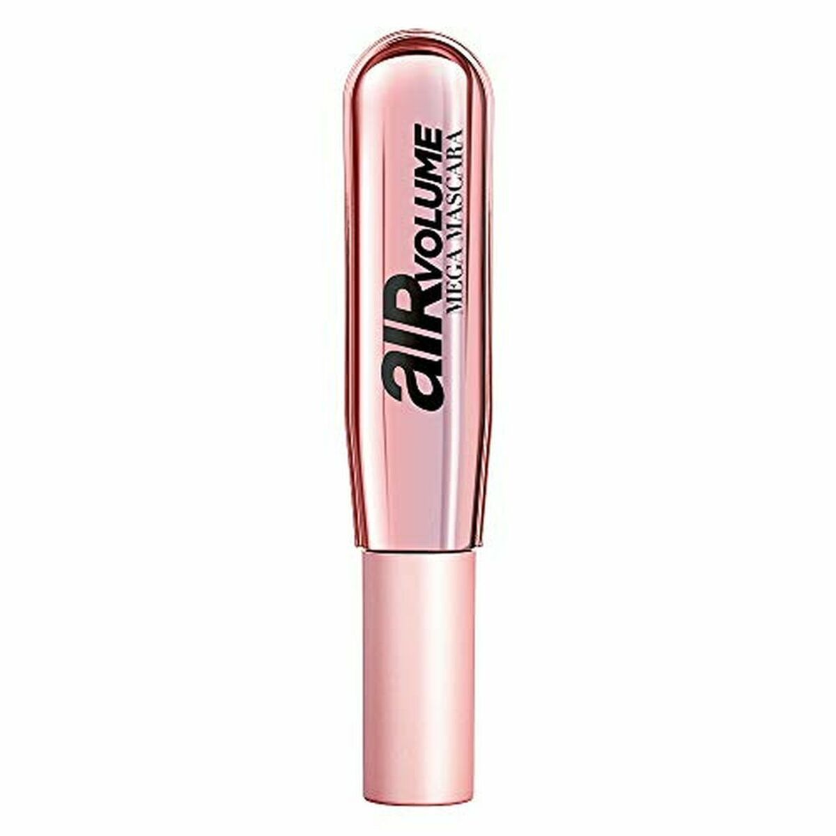 Mascara L'Oreal Make Up Nº1 Sort makeup-emballage