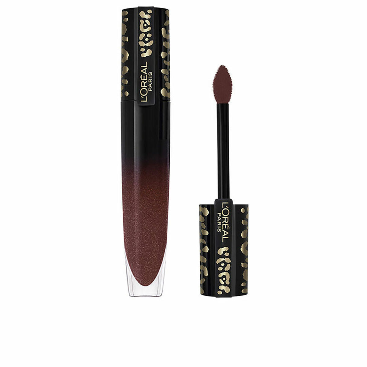 Ansigtskorrektor L'Oreal Make Up Rouge Signature 324-be untam Nº 324-Be Untam 7 ml produktemballage