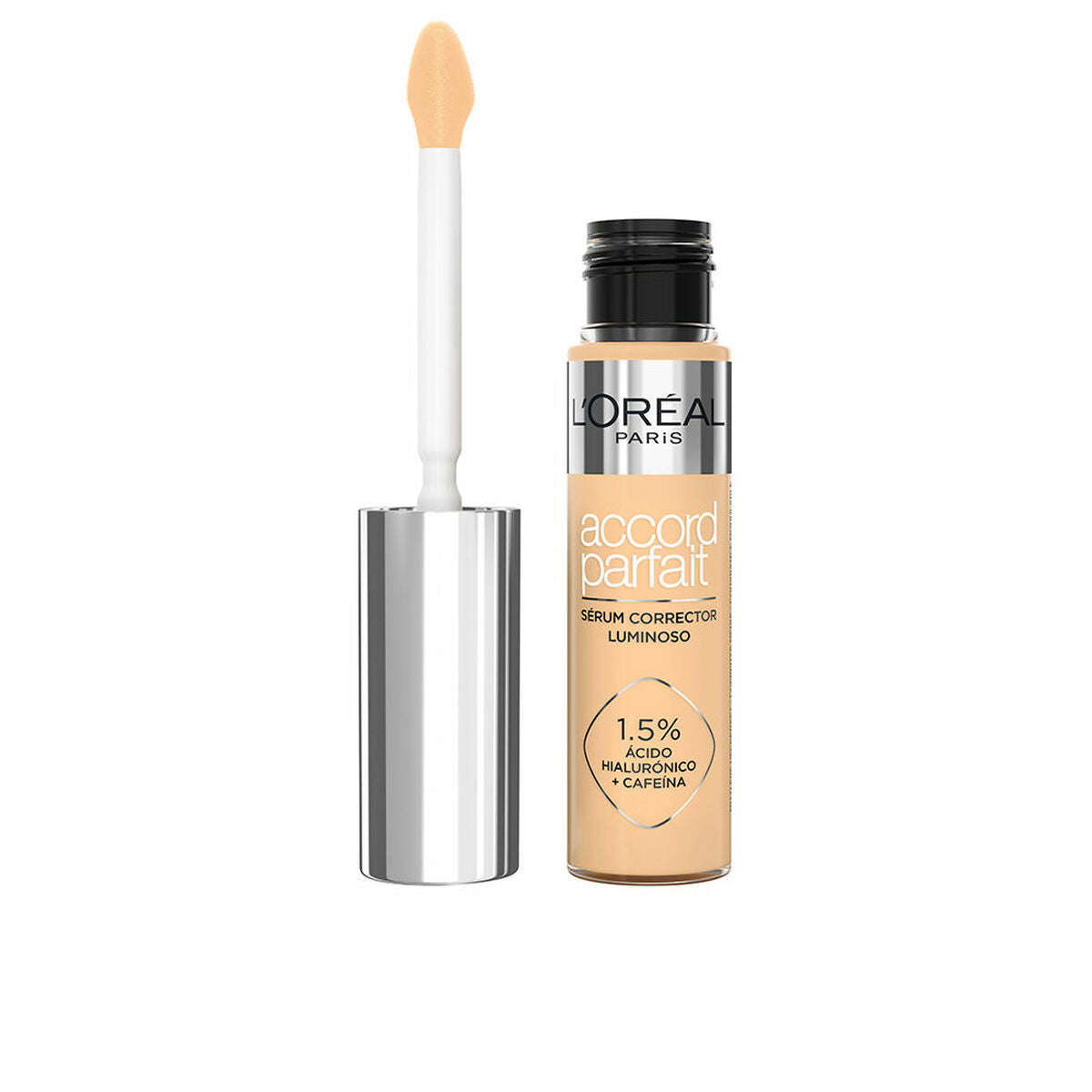 Perfecting Serum L'Oreal Make Up ACCORD PARFAIT Nº 5D 11 ml serumflaske