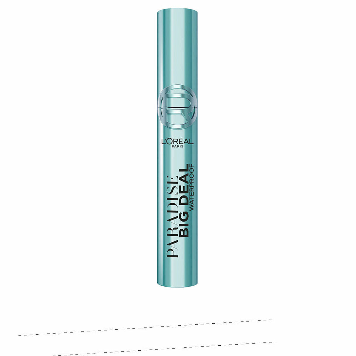 Make-up sæt L'Oreal Make Up PARADISE BIG DEAL produktemballage