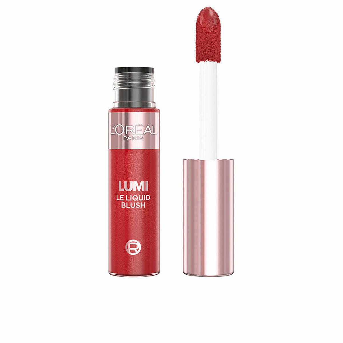 Make-up sæt L'Oreal Make Up LUMI produktemballage