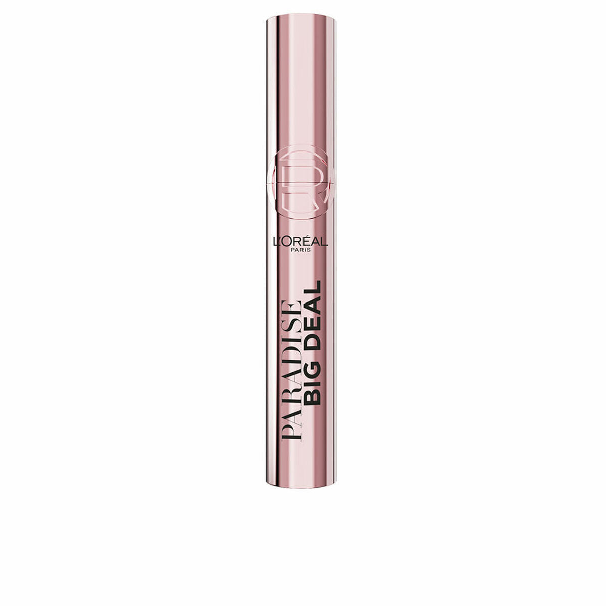 Make-up sæt L'Oreal Make Up PARADISE BIG DEAL (1 enhed) produktemballage