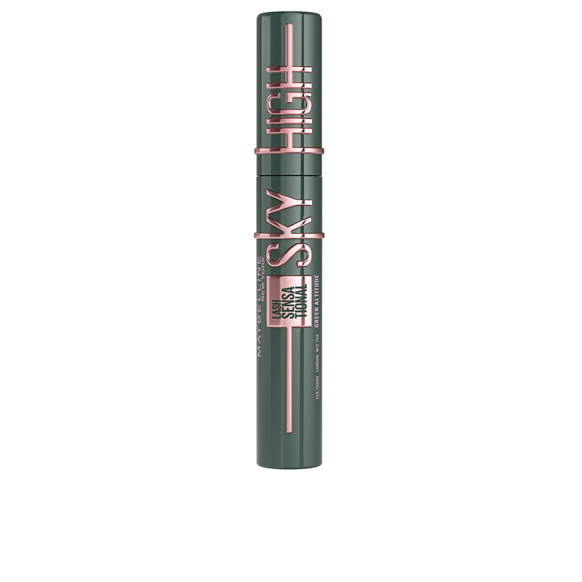 MakeUp Set Maybelline LASH SENSATIONAL produktemballage