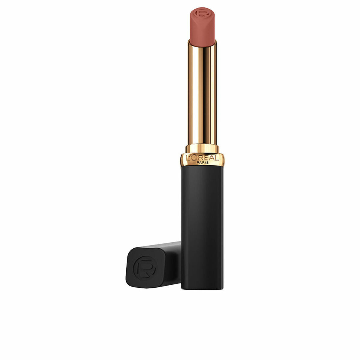 Læbestift L'Oreal Make Up COLOR RICHE Nº 635-Worth It 26 g makeup emballage