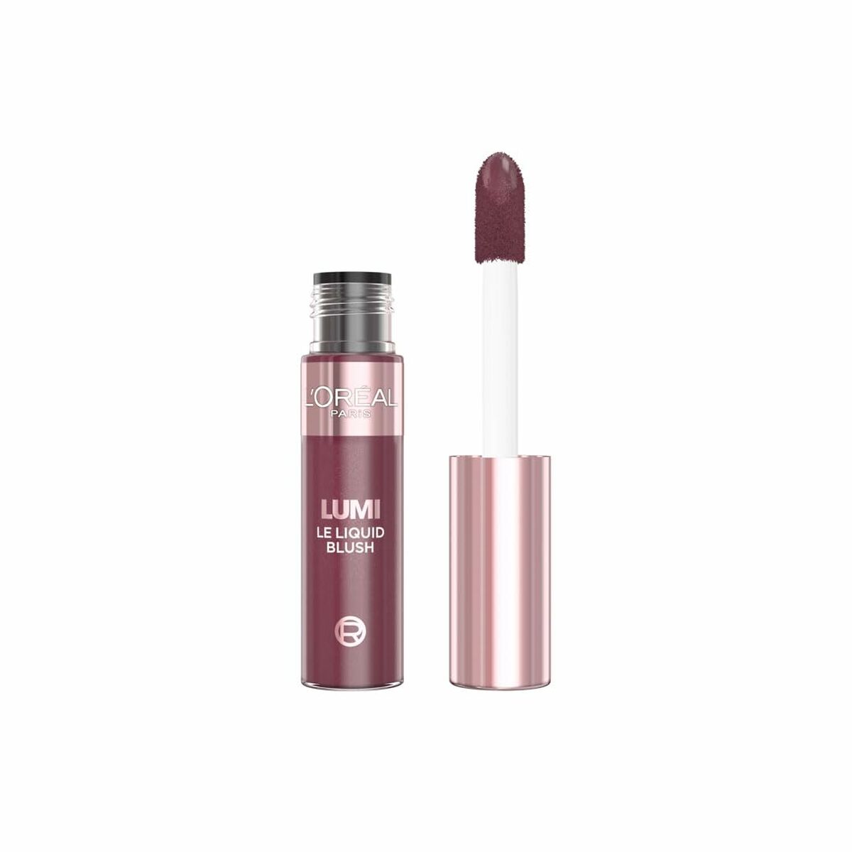Make-up sæt L'Oréal Paris LUMI produktemballage