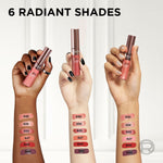Make-up sæt L'Oréal Paris LUMI produktemballage