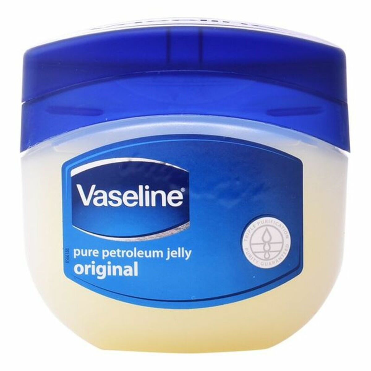 Reparation Gel Vasenol Vaseline Original 250 ml hudplejeemballage