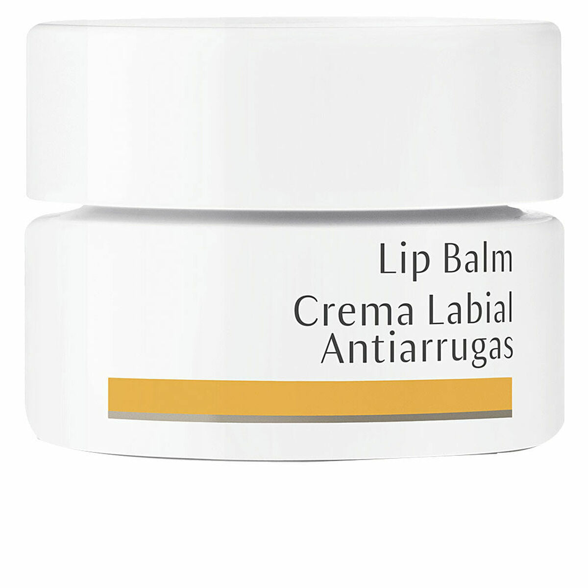 Anti-rynke Lip Cream Dr. Hauschka Lip Balm 4,5 ml 4,5 ml hudpleje emballage