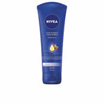 Håndcreme Nivea CARE 100 ml hudplejeemballage
