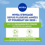 Spray Deodorant Nivea MEN DRY IMPACT 50 ml til mænd produktemballage