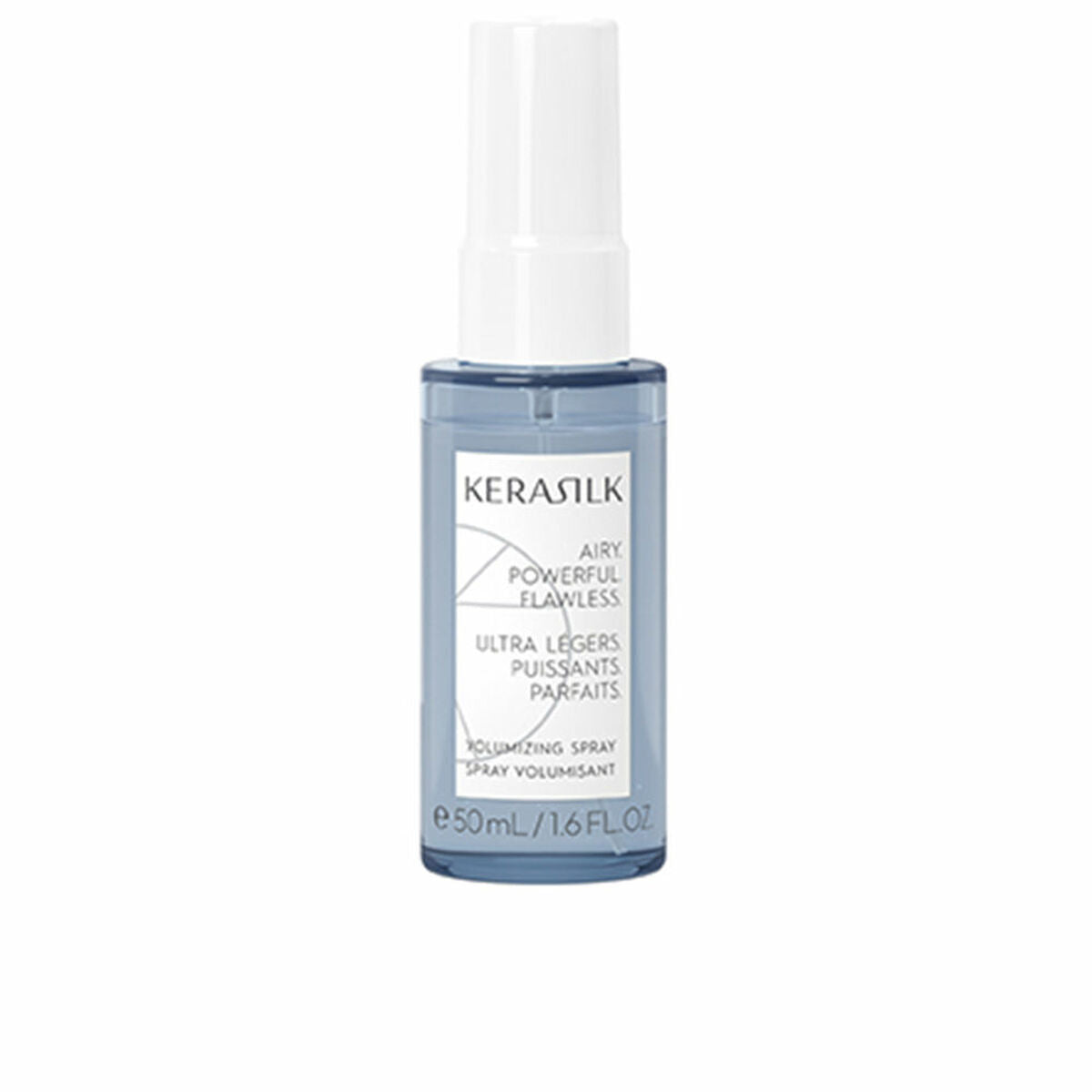 Volumising Spray Kerasilk Specialists 50 ml produktemballage
