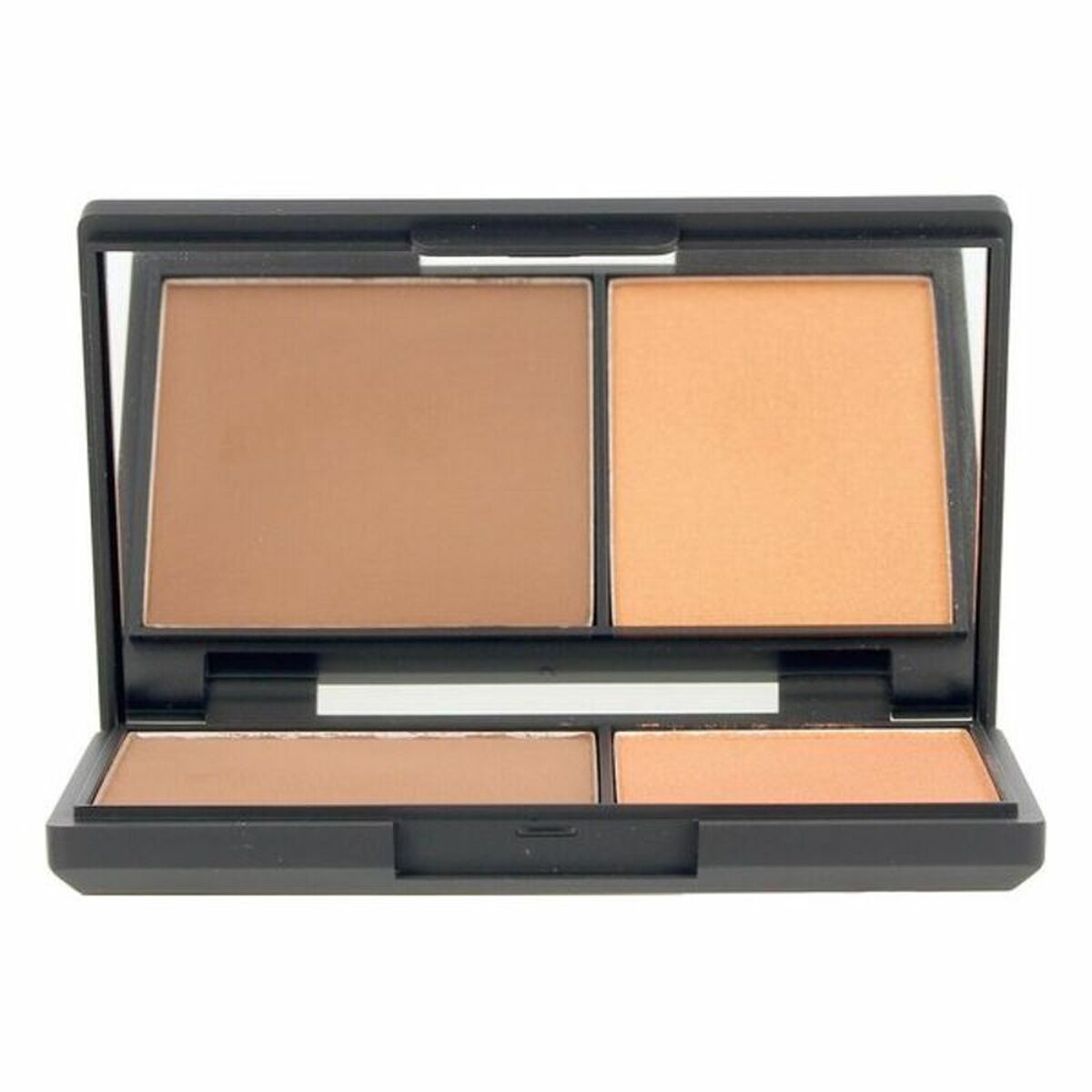 Make-up Holder Contour Kit Slank Blush Dark makeup emballage