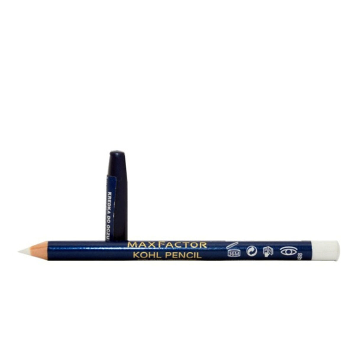 Øjenblyant Kohl Pencil Max Factor produktemballage