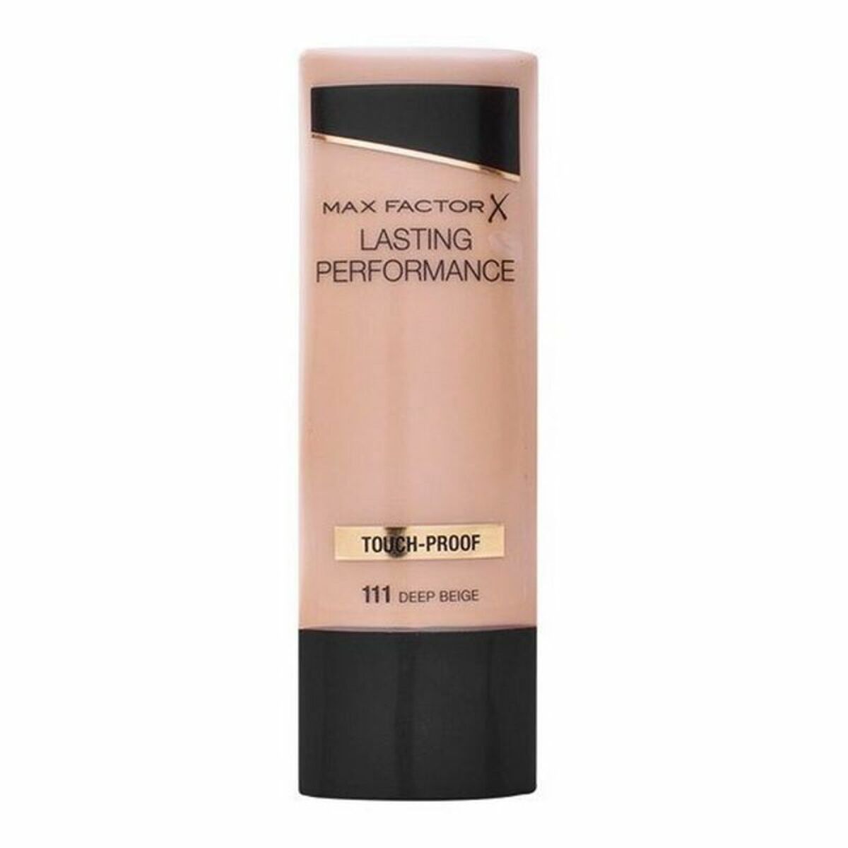 Liquid Make Up Base Lasting Performance Max Factor (35 ml) produktemballage