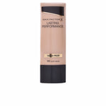 Liquid Make Up Base Lasting Performance Max Factor (35 ml) produktemballage