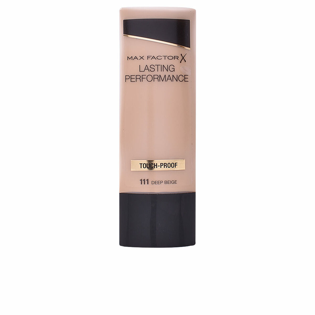 Liquid Make Up Base Lasting Performance Max Factor (35 ml) produktemballage