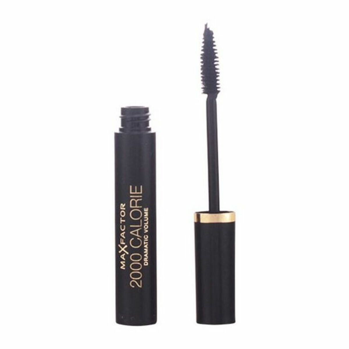 Mascara Max Factor Black 9 ml makeup emballage