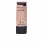 Liquid Make Up Base Lasting Performance Max Factor (35 ml) produktemballage