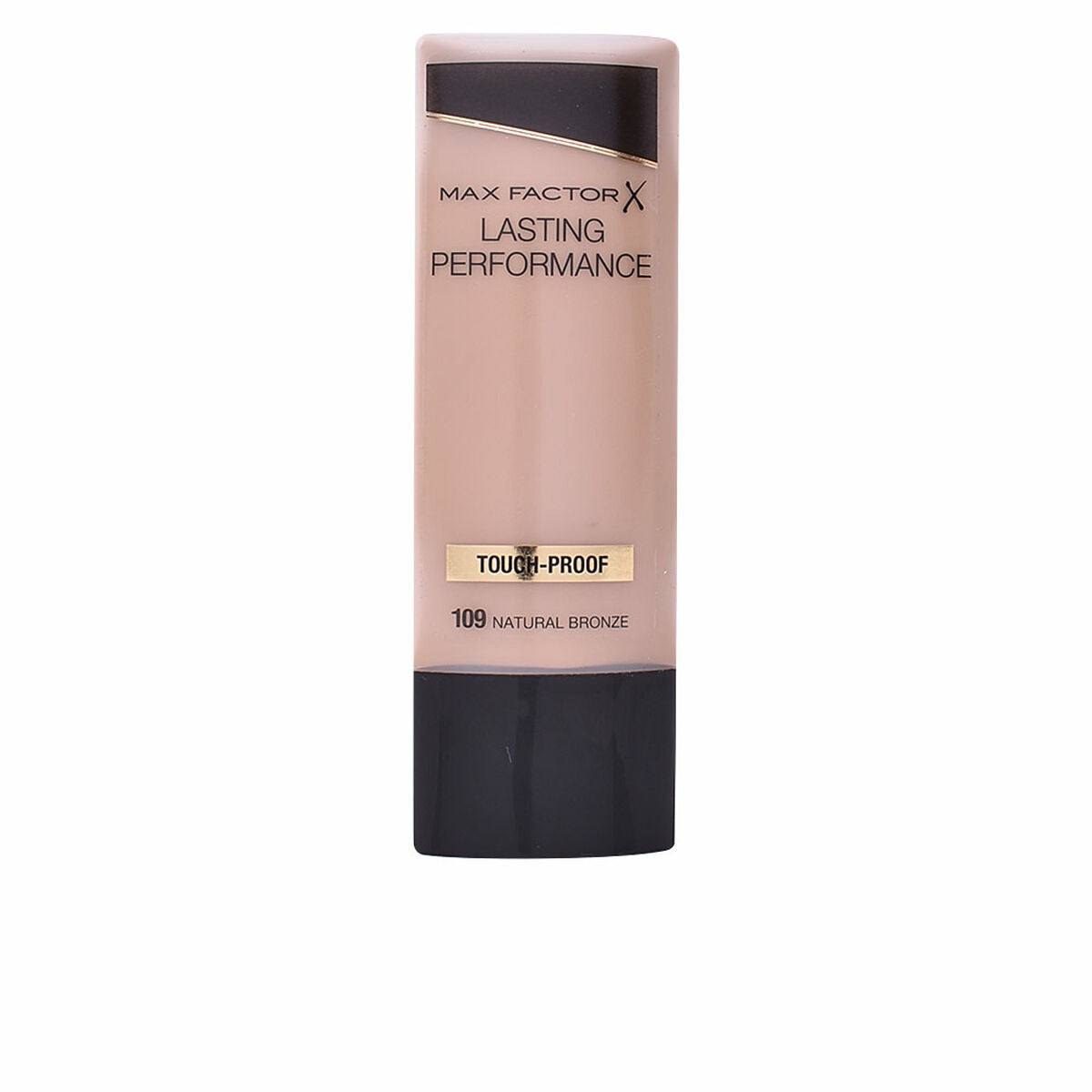 Liquid Make Up Base Lasting Performance Max Factor (35 ml) produktemballage