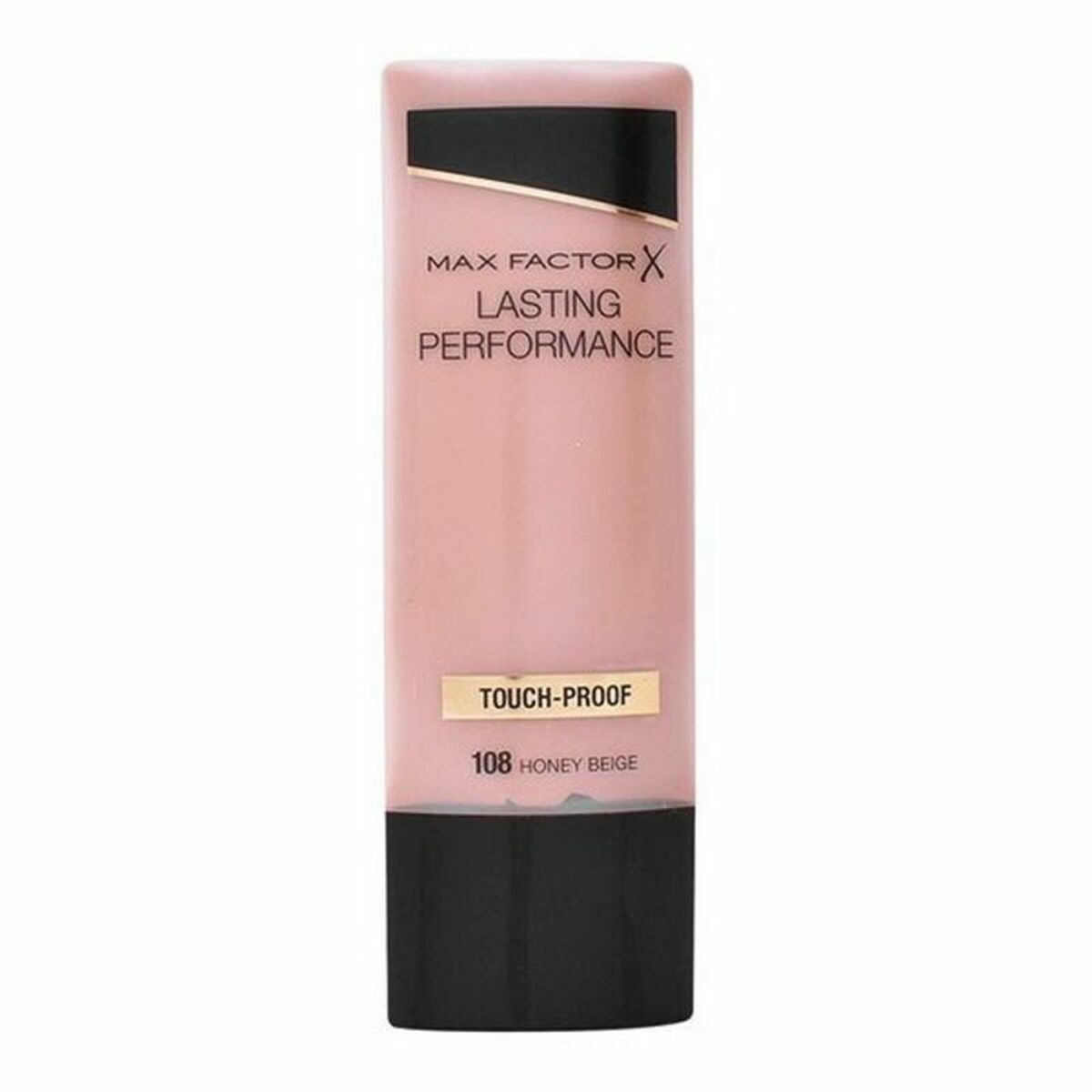 Liquid Make Up Base Lasting Performance Max Factor (35 ml) produktemballage