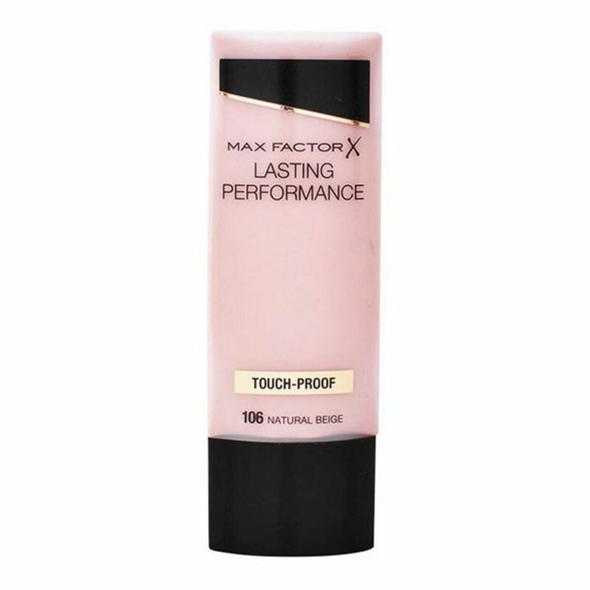 Liquid Make Up Base Lasting Performance Max Factor (35 ml) produktemballage