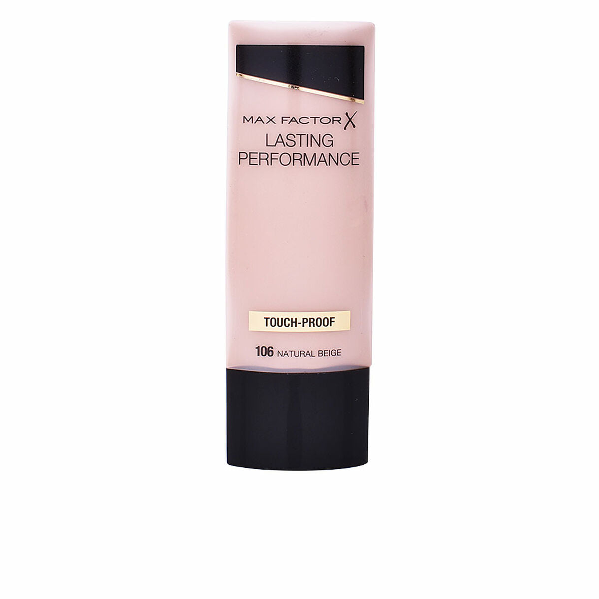 Liquid Make Up Base Lasting Performance Max Factor (35 ml) produktemballage