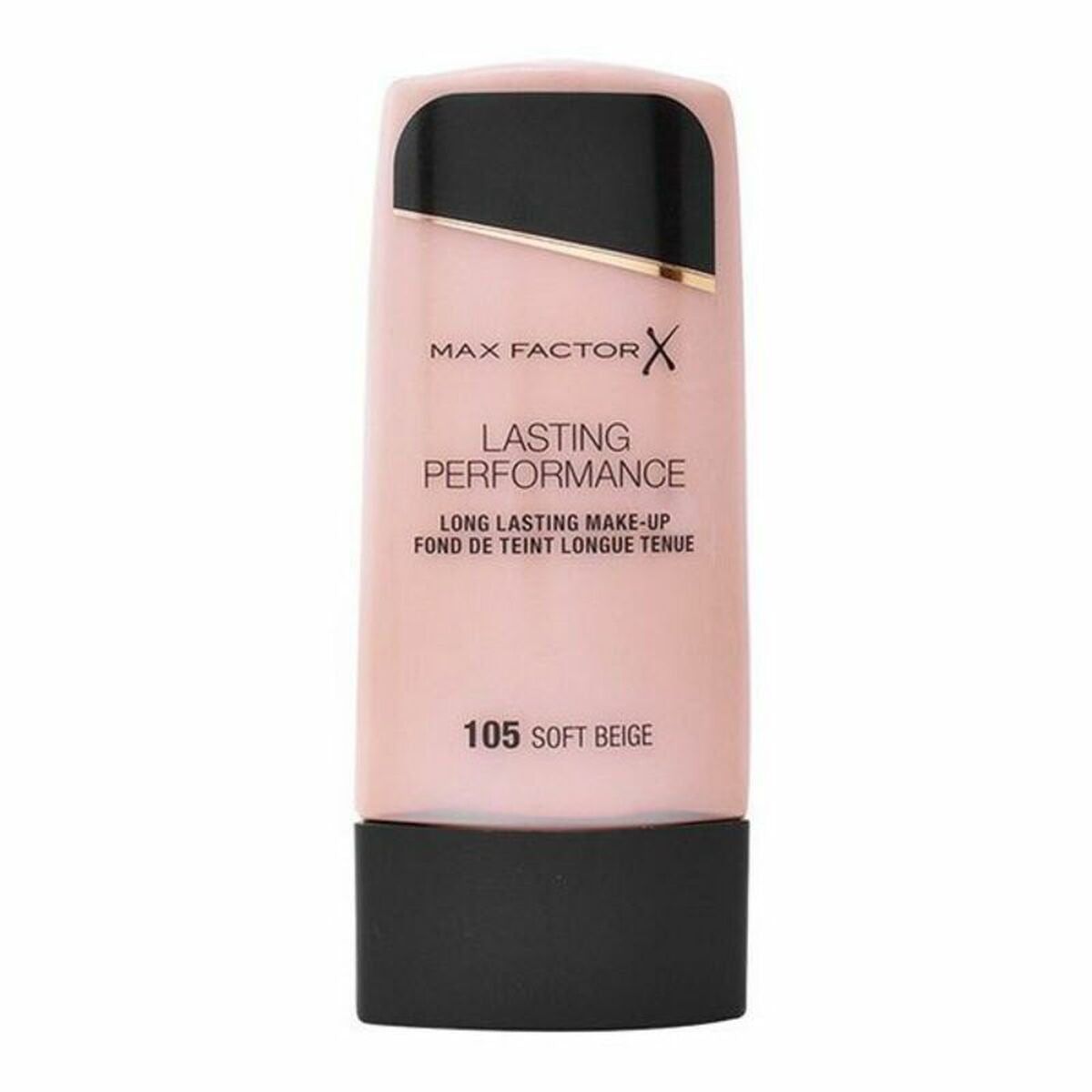 Liquid Make Up Base Lasting Performance Max Factor (35 ml) produktemballage