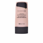Liquid Make Up Base Lasting Performance Max Factor (35 ml) produktemballage
