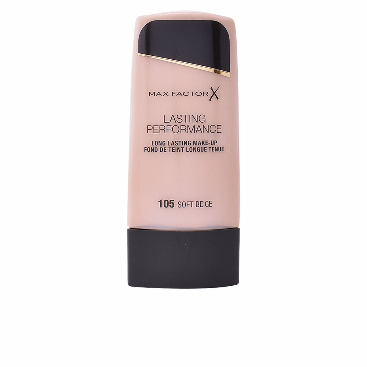 Liquid Make Up Base Lasting Performance Max Factor (35 ml) produktemballage