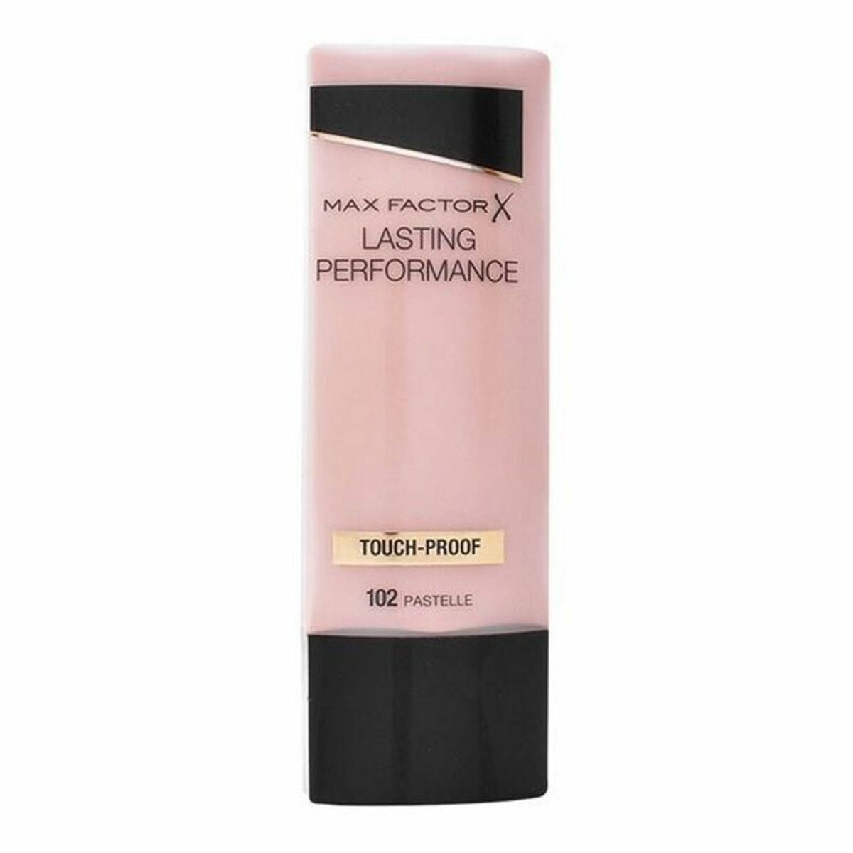 Liquid Make Up Base Lasting Performance Max Factor (35 ml) produktemballage