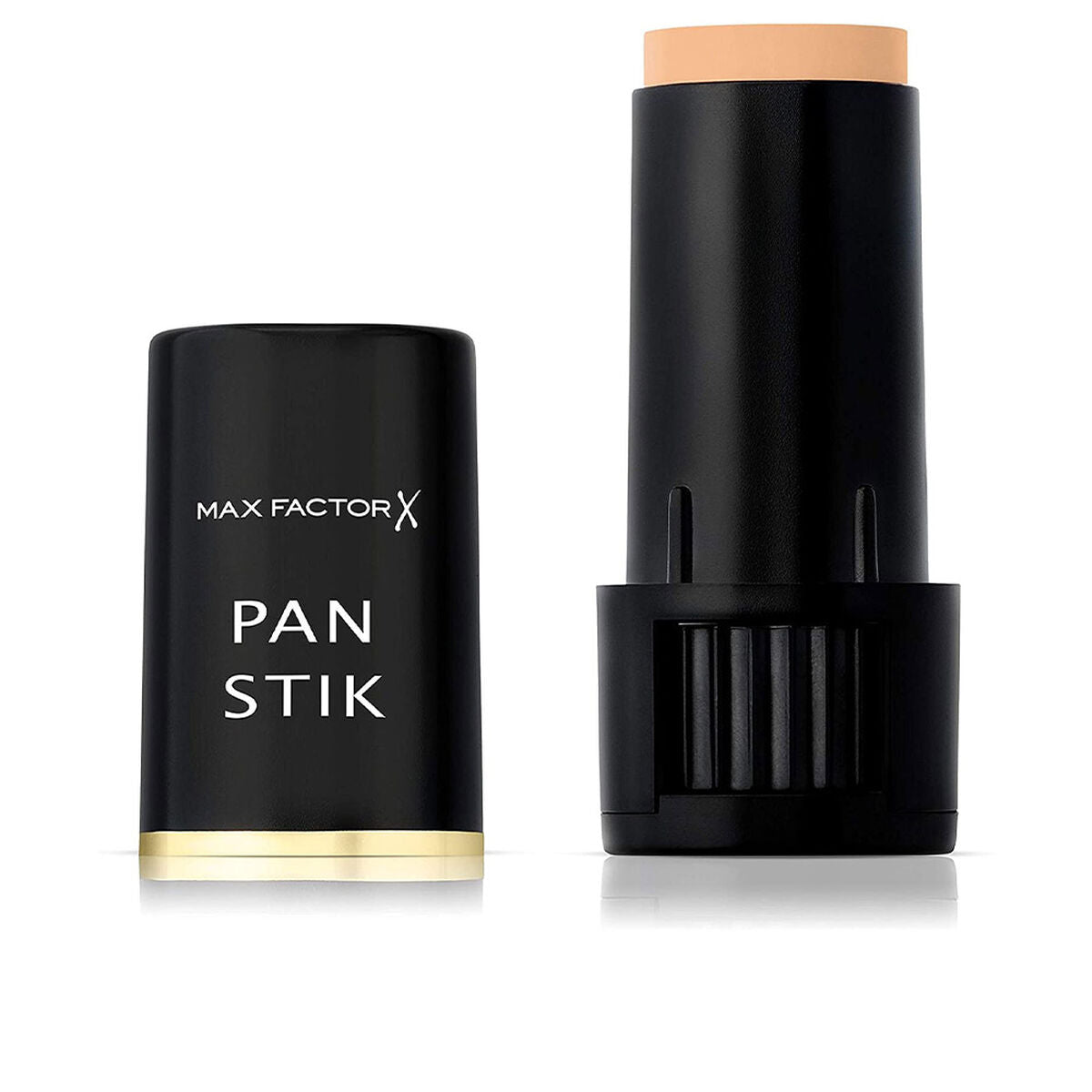 Facial Corrector Pan Stick Max Factor (9 g) produktemballage